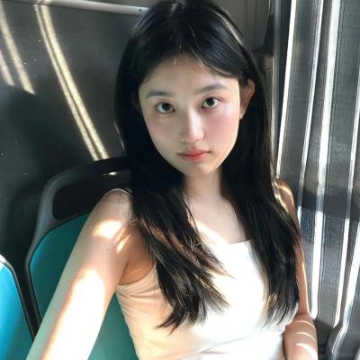 幸福生活在招手